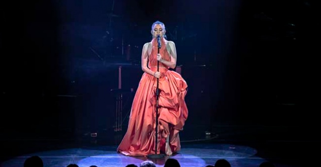 Karsu Sevenleriyle Buluşuyor