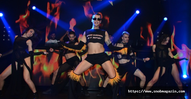 Kerimcan Durmaz yeni şarkısını tanıttı