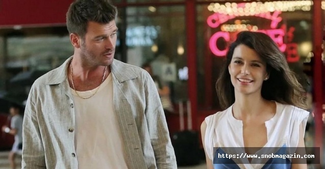 Kıvanç Tatlıtuğ&#39;dan Hayranlarını Üzen Karar!