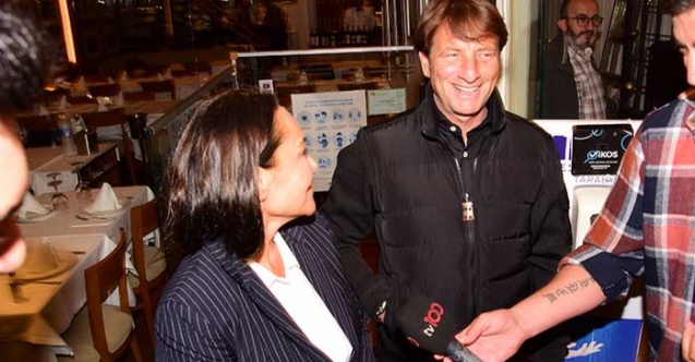 Mehmet Dinçerler İddiası Sonrası Sert Sözler!