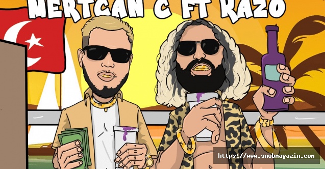 Mertcan C. “Melody” ile geldi