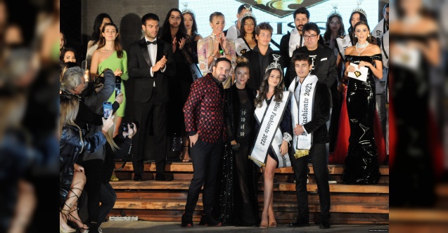 Miss &amp; Mr. Fashion TV güzelleri seçildi