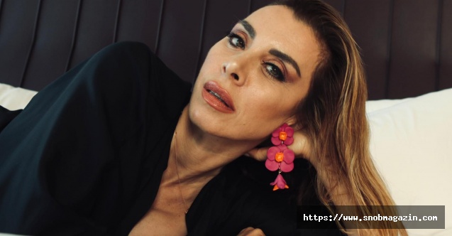 Neslihan Yeldan Meta Film Festivali jürisi oldu