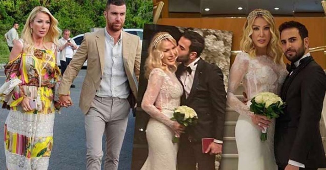 Oğluyla Küs Mü? İlk Kez Açıkladı...