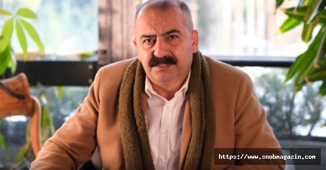 Ömer Kurt&#039;un on parmağında on marifet