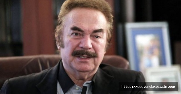 Orhan Gencebay’dan güzel haber