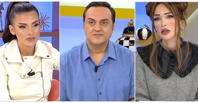 Seren Serengil&#39;e Mahkemeden Büyük Şok!