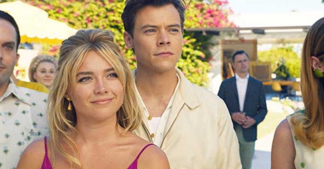 &#39;Sette Gizlice Öpüştüler&#39; İddiası!