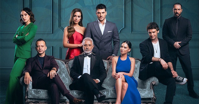 “Tuzak”ın afişi yayınlandı!