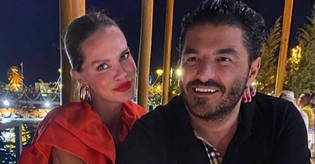 Uğur Akkuş&#039;tan Ebru Şallı&#039;ya Araçta Şiddet!