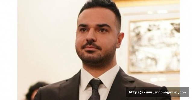 Yağız Özal kimdir?