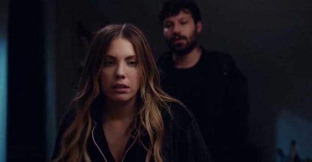 Yasak Elma Dizisinde Sürpriz İsim!