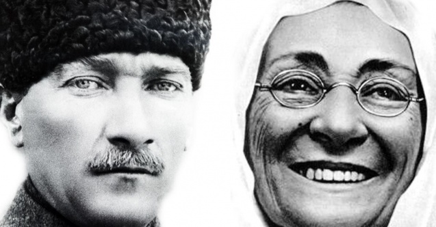 Zübeyde Hanım&#039;ın Hayatı Beyazperdeye Aktarılıyor