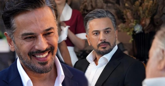 Yalı Çapkını&#039;nın Orhan&#039;ı Emre Altuğ Bakın Ne Yaptı!