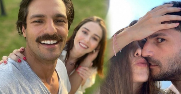 Serkan Çayoğlu Müjdeyi Verdi