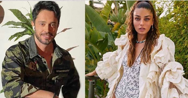Ayça Ayşin Turan ve Murat Boz Hakkında Flaş İddia!