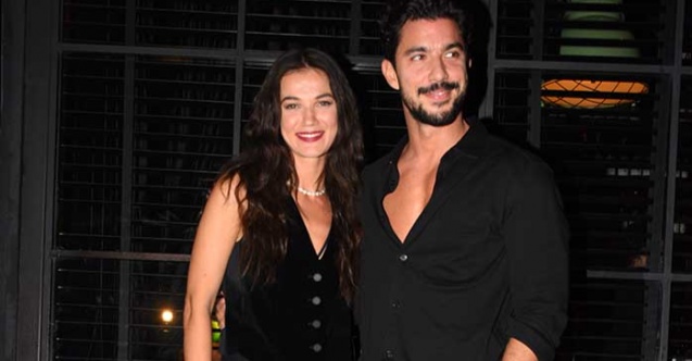 Pınar Deniz&#039;den İtiraf: Kaan Evden Çıkınca Anladım