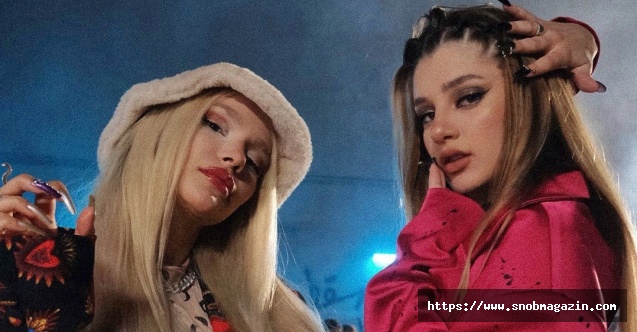 Alara Serena ve Yase güçlerini birleştirdi