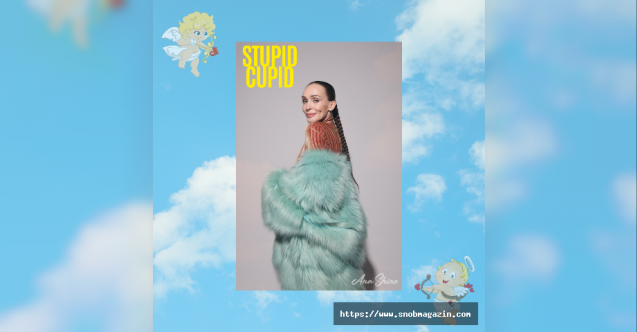 Ana Shine&#039;den Dokunaklı Şarkı