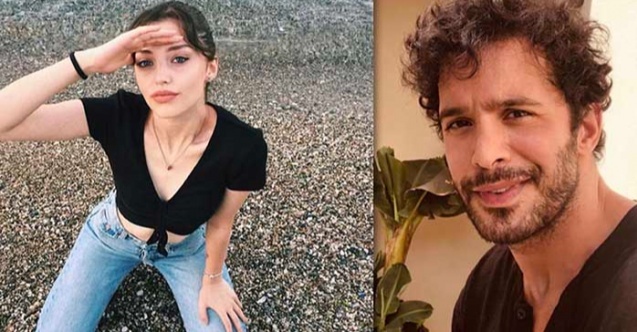 Alparslan Büyük Selçuklu&#039;nun Yıldızı Tarzıyla Şaşırttı