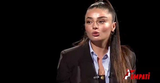Ayça Ayşin Turan&#039;dan Üzen İtiraf!
