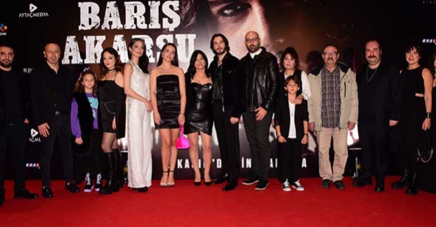 Haluk Levent&#39;in Barış Akarsu İtirafı Galaya Damga Vurdu!