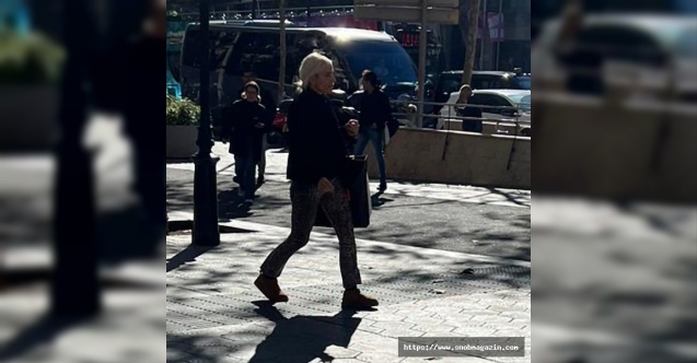 Çıkış yasağı kalkınca Gülşen soluğu o ülkede aldı