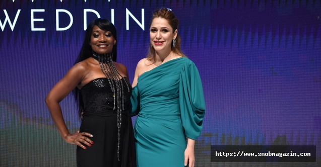 Della Miles&#039;tan muhteşem performans