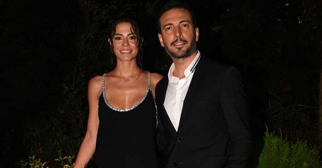 Demet Özdemir&#039;den Engin Akyürek Açıklaması