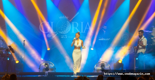 Derya Uluğ 25. yıl için söyledi 