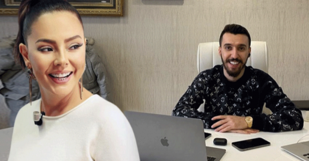 Ebru Gündeş’in Özel Hayatında Flaş Gelişme!