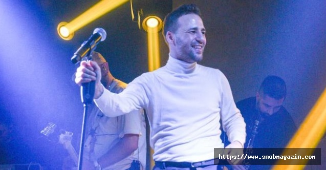 Endoff kapılarını Anıl Durmuş ile açtı