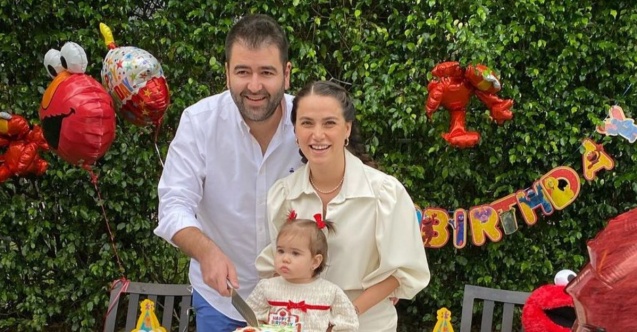 İkinci Çocuk Müjdesi!