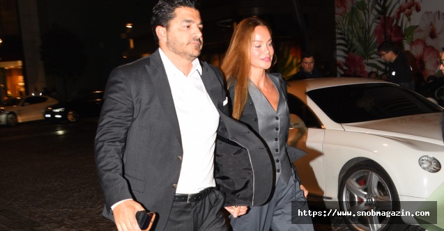 Eski eşinin iddialarına bakın ne cevap verdi