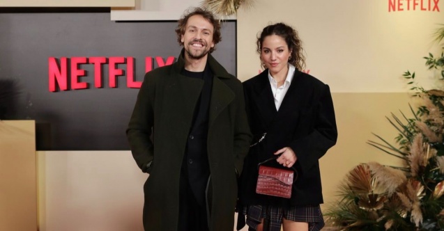 Ünlü Çift Hakkında Flaş İddia!