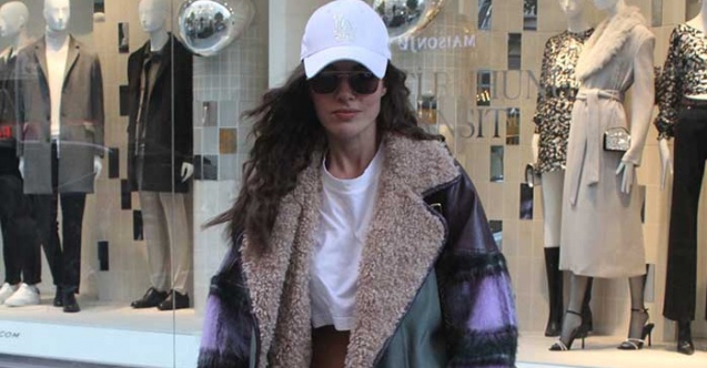 Bensu Soral&#039;dan &#039;Çocuk&#039; İtirafı!