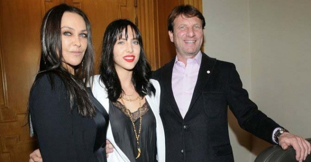 Hülya Avşar&#039;dan Bomba Açıklama: Hamileyim!