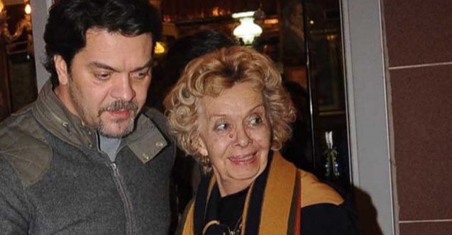 Kahreden Haber Geldi!