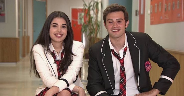 Kardeşlerim&#039;in Yıldızlarından Aşk Açıklaması!