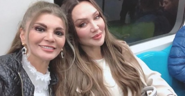 Marmaray&#039;a Bindiler! Görenler Hayrete Düştü