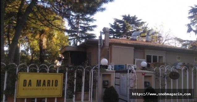 Müdavimi olduğu mekandan kovuldu!