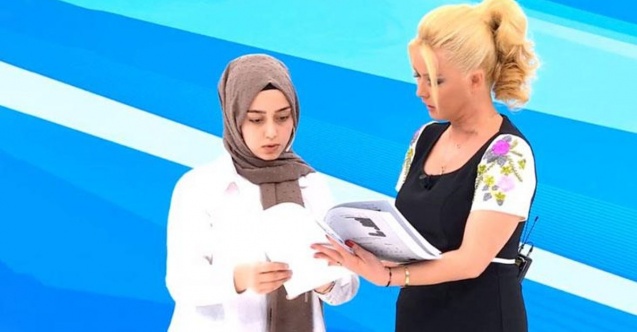 Müge Anlı&#039;da Şok Eden Üçlü İlişki Gerçeği!