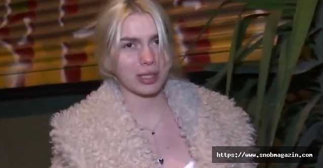 Naturel olan ressama her zaman varım 