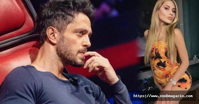 Nihal Candan&#039;dan Murat Boz hamlesi!