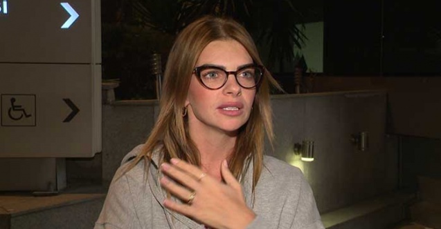 Pelin Karahan Eşiyle İlgili O Gerçeği Açıkladı!