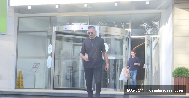 Rapçi Ersan Kuşakçı ‘Dom Perignon’u anlattı