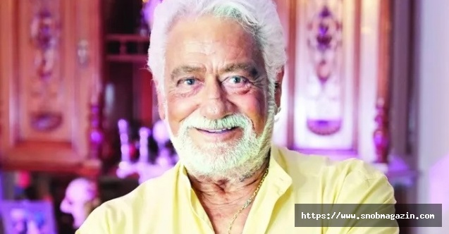 Sahnelere dönen Fedon: Bana &#039;bitti&#039; diyenlere tokat atacağım