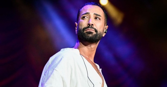 Şarkıcı Tan Taşçı&#039;dan Üzen Haber