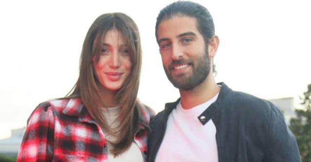 Sevgilisinden Ayrıldığı Ortaya Çıktı!