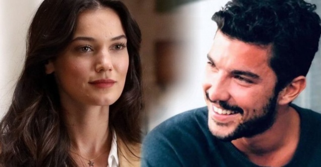 Pınar Deniz&#39;den Şok Eden Taciz İtirafı Geldi!